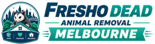 Fresho Dead Animal Removal North Shore logo
